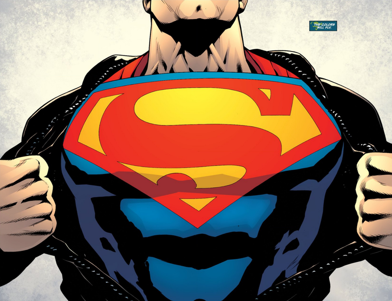 Illustration for article titled How Rebirth Is Changing the DC Universe: Week 4